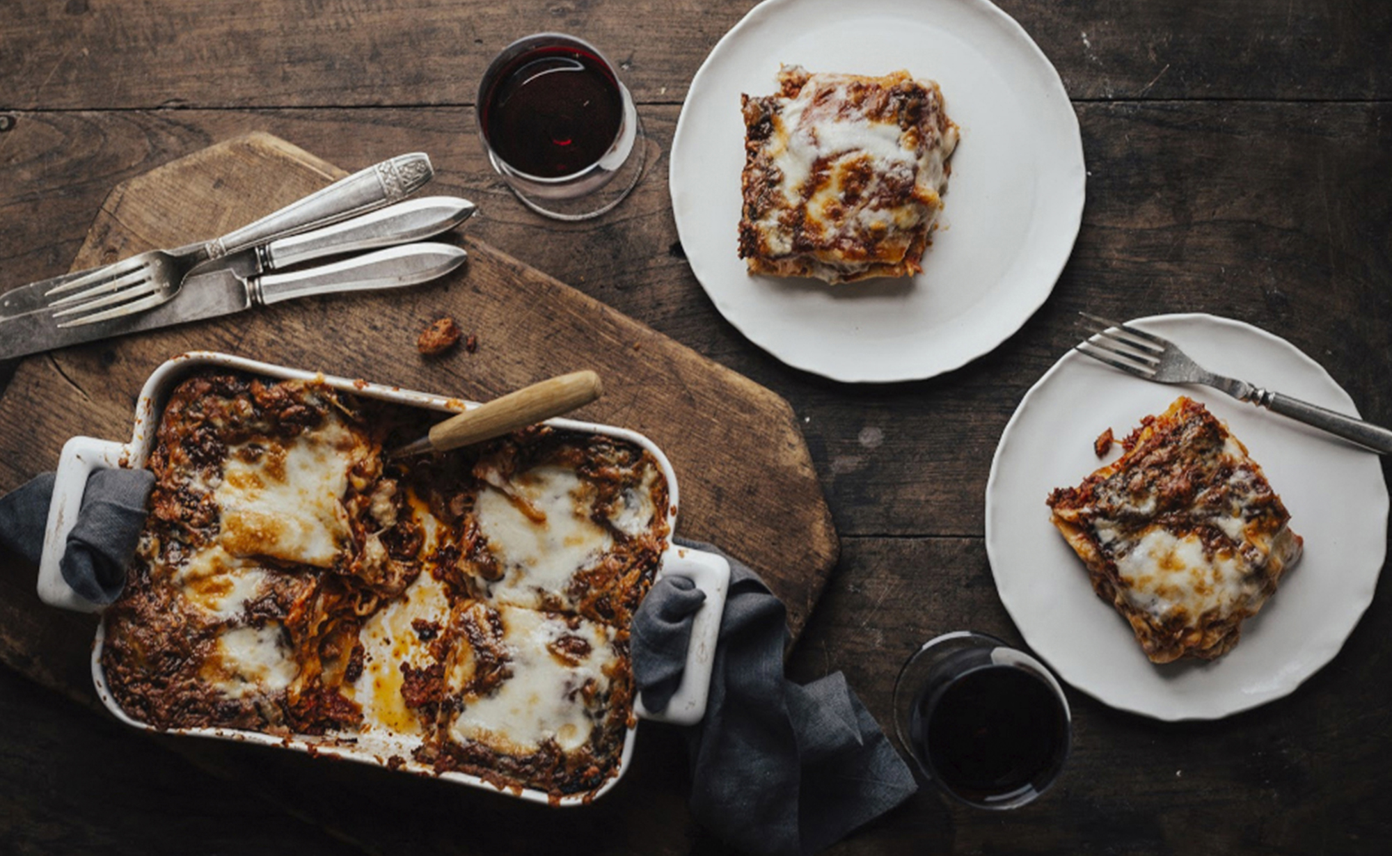 Quel vin avec le couscous, la paëlla, la choucroute, le cassoulet… et autres plats cuisinés.