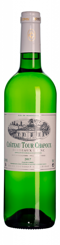 Château Tour Chapoux