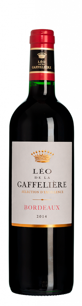 Léo de la Gaffelière