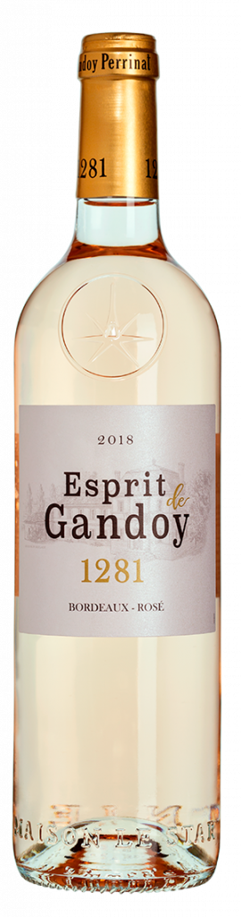 Esprit de Gandoy 1281