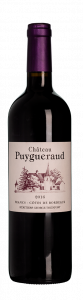 Château Puygueraud