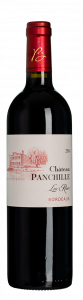 Château Panchille – Les Rives