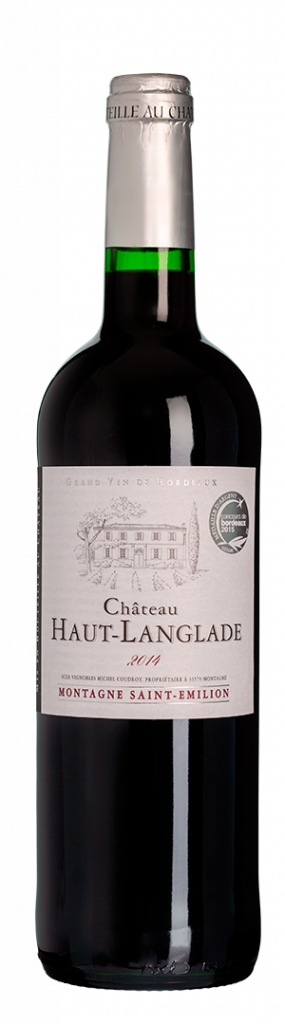 Château Haut Langlade