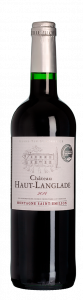 Château Haut Langlade