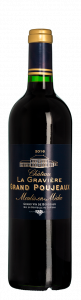 Château La Gravière Grand Poujeaux