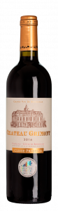 Château Grimont – Prestige