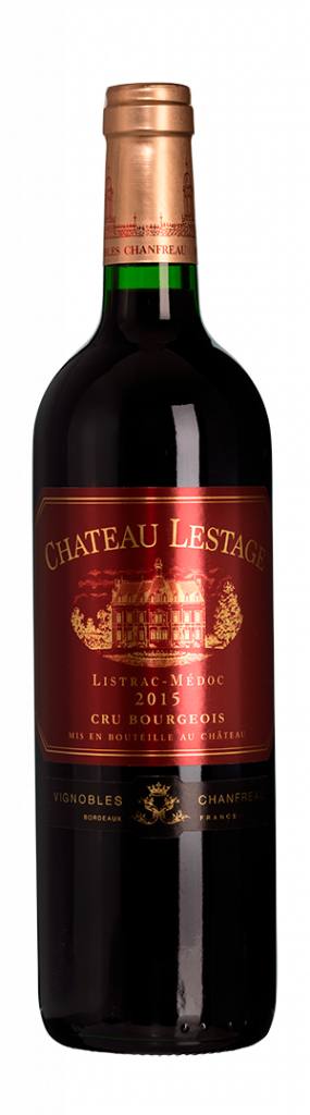 Château Lestage