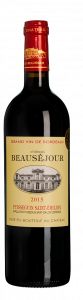 Château Beausejour – Cuvée Spéciale