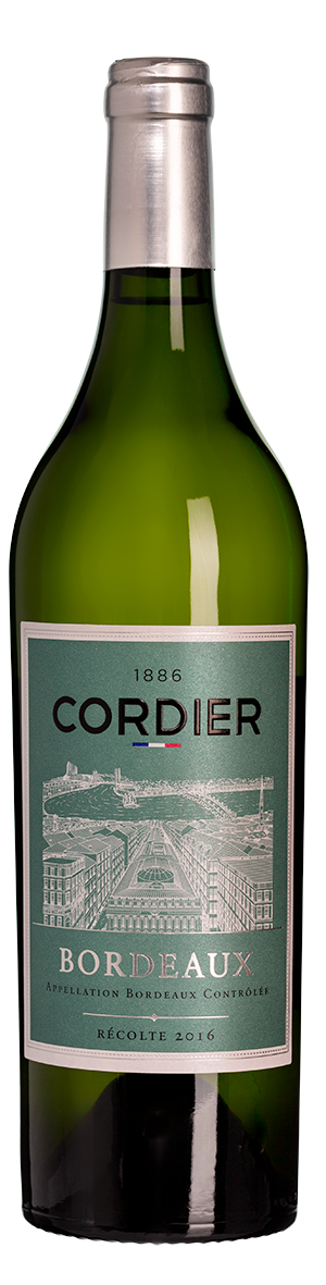 Cordier | De officiële website Bordeaux.com