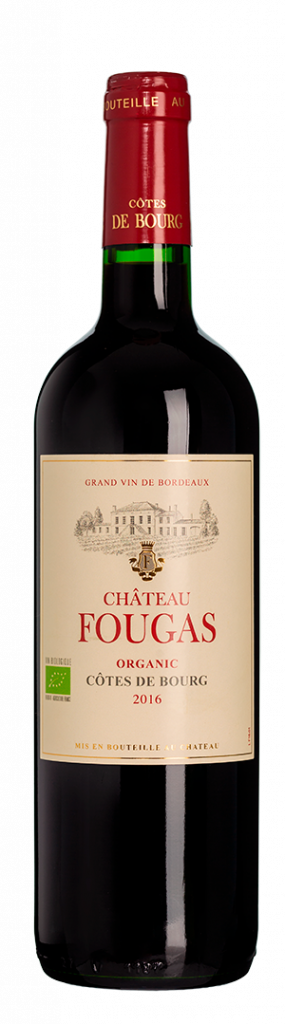 Château Fougas
