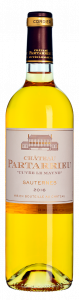 Château Partarrieu