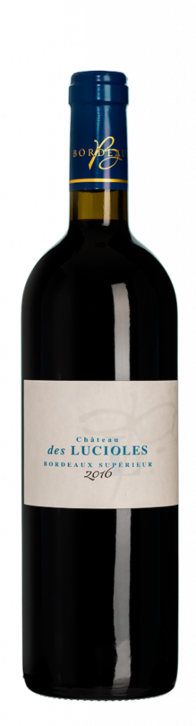 Château des Lucioles