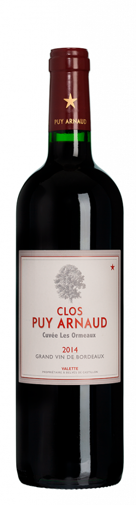 Clos Puy Arnaud