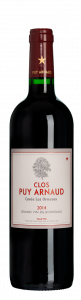 Clos Puy Arnaud