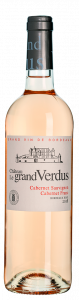 Château Le Grand Verdus