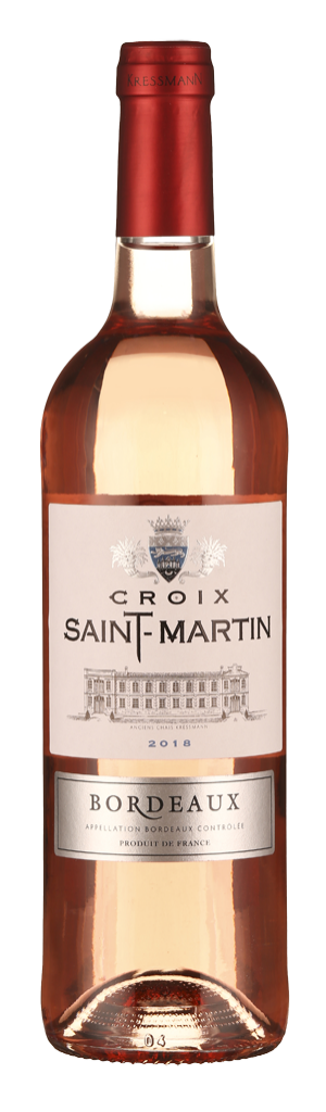 Croix Saint-Martin