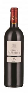 Château Panchille – Alix