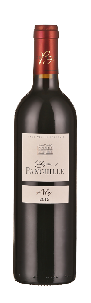 Château Panchille – Alix