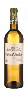 Château Le Grand Verdus