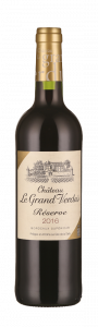 Château Le Grand Verdus Réserve