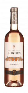 Chai de Bordes Rosé