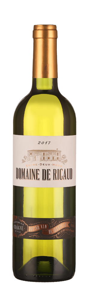 Domaine de Ricaud