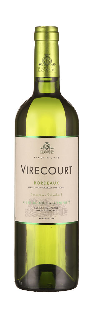 Virecourt