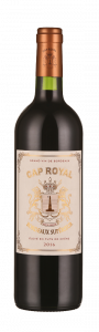 Cap Royal