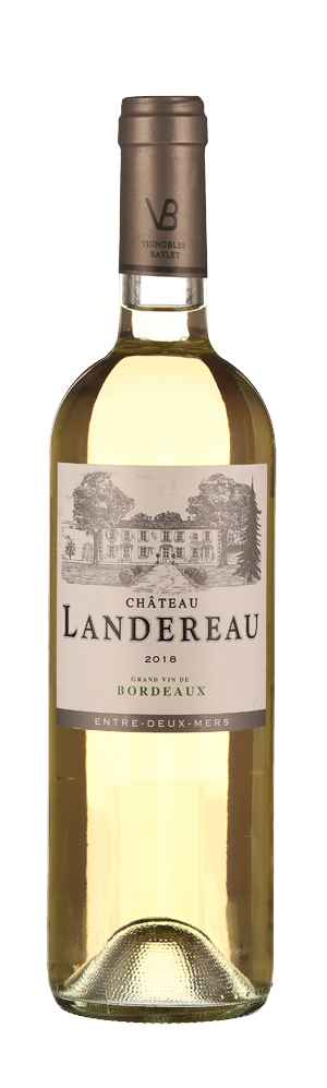 Château Landereau