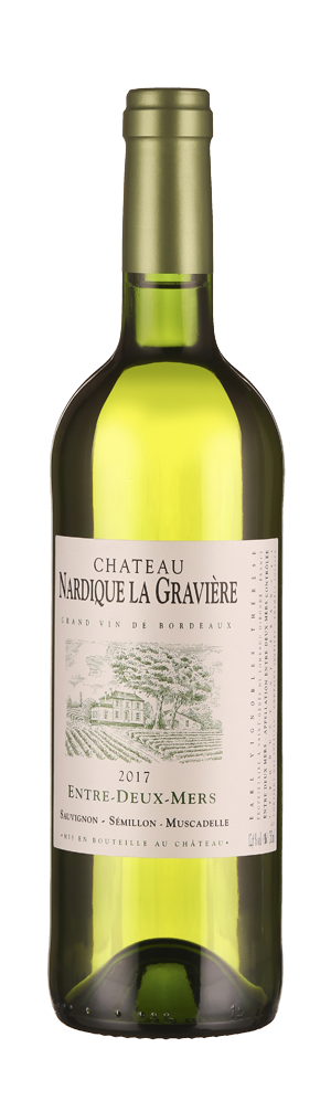 Château Nardique La Gravière