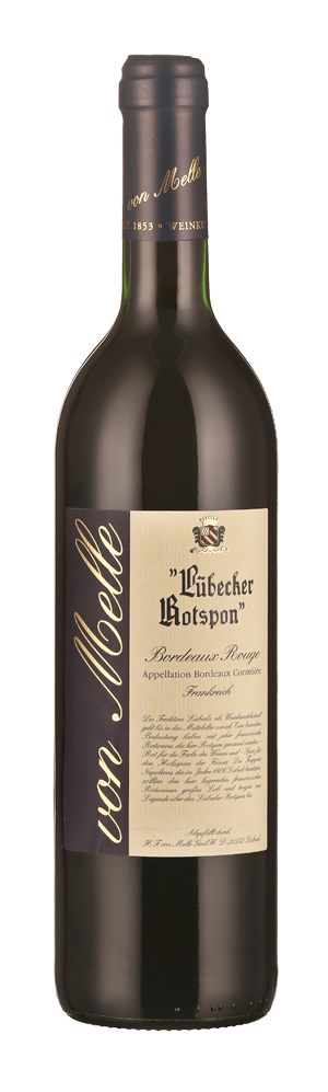 Lübecker Rotspon