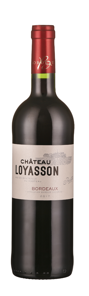 Château Loyasson