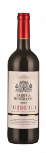 Baron de Montranac