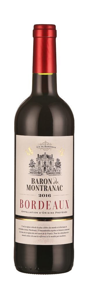 Baron de Montranac