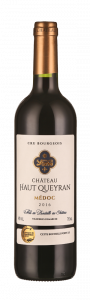 Château Haut Queyran