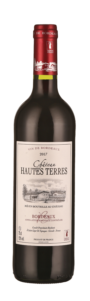 Château Hautes Terres