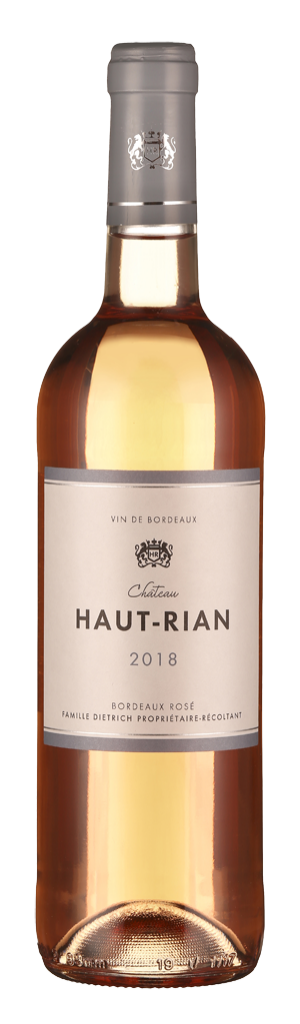 Château Haut-Rian