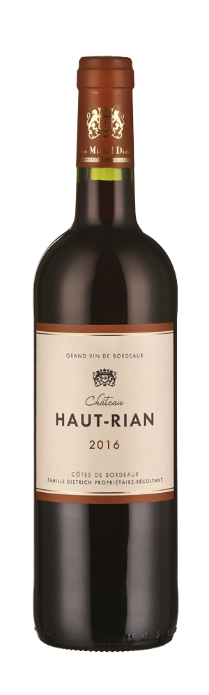 Château Haut-Rian