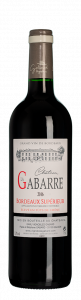 Château La Gabarre