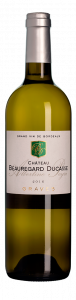 Château Beauregard Ducasse – Cuvée Albertine Peyri