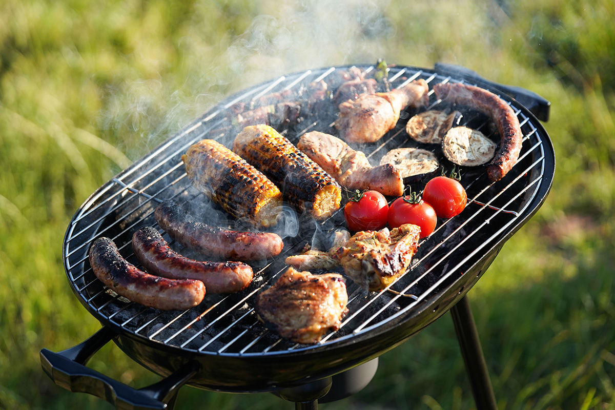 7 Tipps, für das perfekte Barbecue
