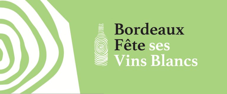 Venez découvrir les vins blancs de Bordeaux à Bordeaux Fête le fleuve !