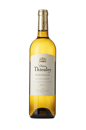 Château Thieuley