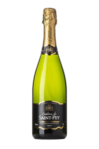 Comtesse de Saint Pey Brut