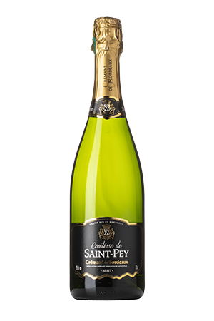 Comtesse de Saint Pey Brut