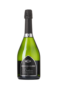 Les Cordeliers Exclusive Brut