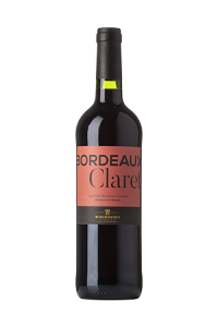 Bordeaux Claret