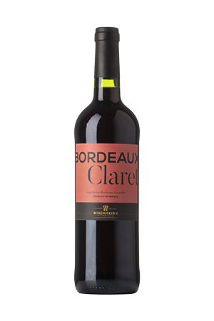 Bordeaux Claret