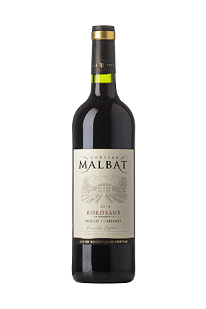 Château Malbat