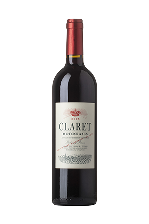 Claret Bordeaux